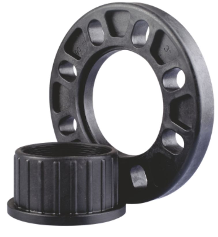 SLIP-ON FLANGES